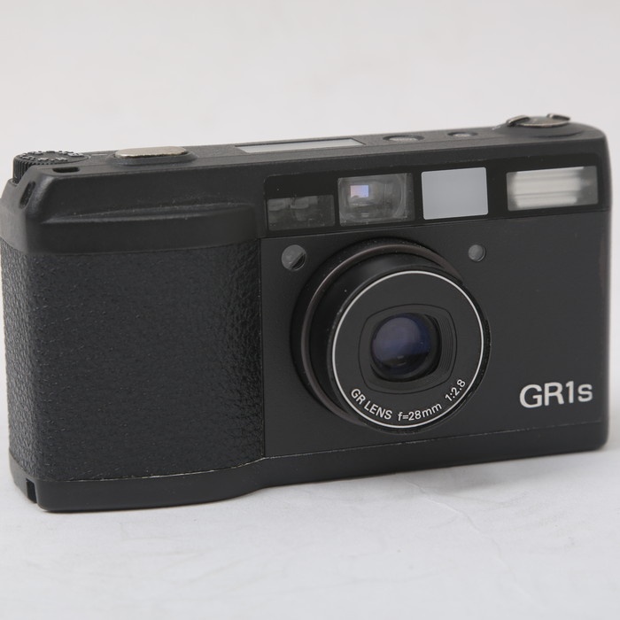 リコー GR1s