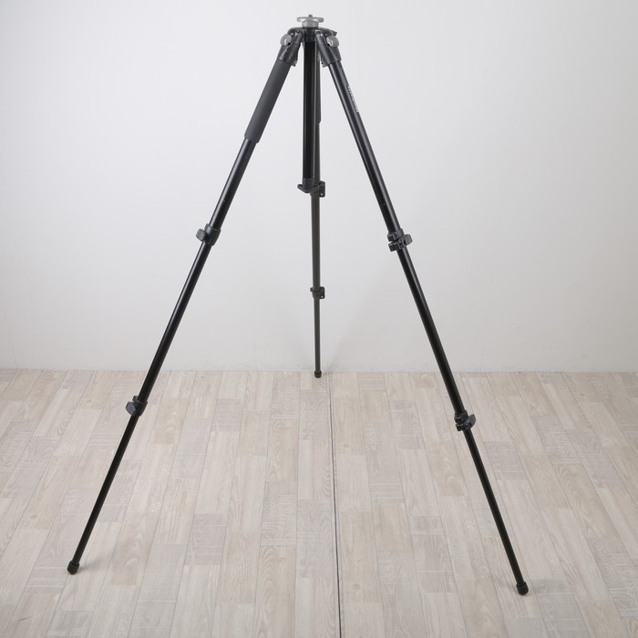 マンフロット 055CLB 三脚