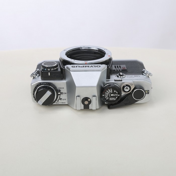 オリンパス OM-10