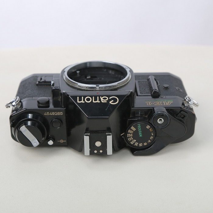 キヤノン AE-1 ボディ