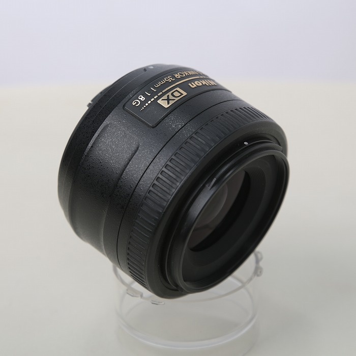 ニコン AF-S DX 35/F1.8G