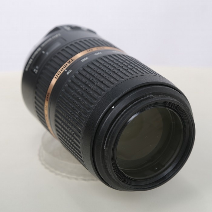 タムロン SP70-300/F4-5.6 DI VC A005N