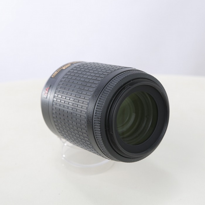 ニコン AF-S DX 55-200/F4-5.6G ED BK