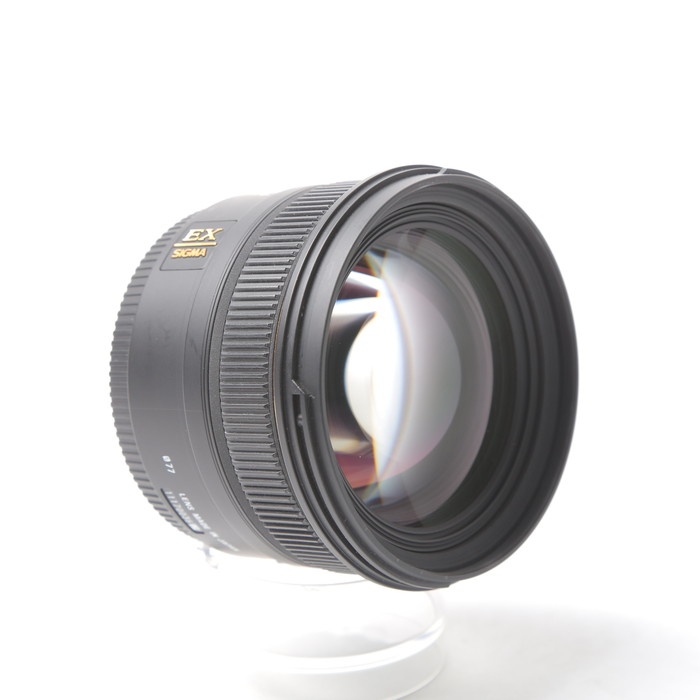 シグマ 50/F1.4 EX DG HSM NA