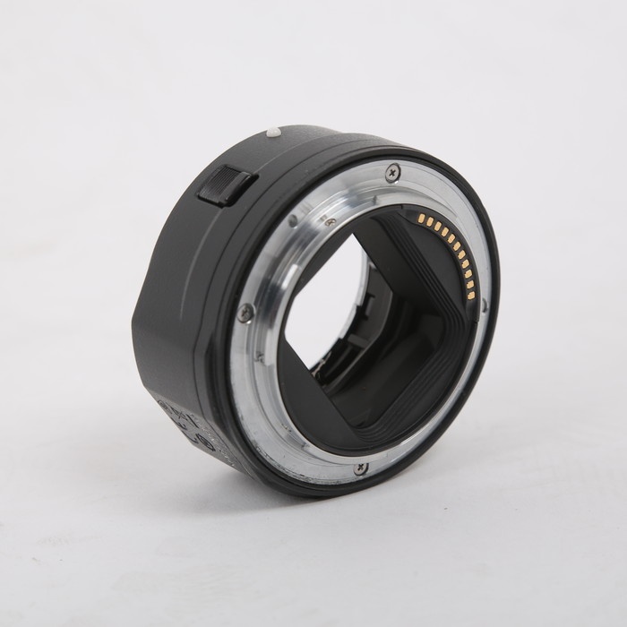 ニコン FTZ II マウントアダプター