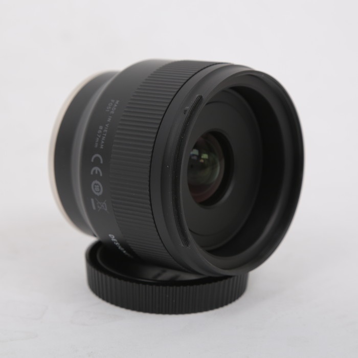 タムロン 24/F2.8 DI3 OSD F051SF