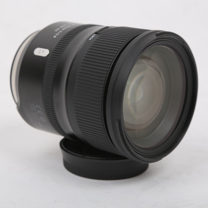 タムロン SP24-70/F2.8 DI VC USD G2 A032E