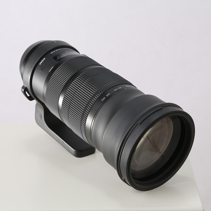 シグマ 120-300/F2.8 DG OS HSM EO