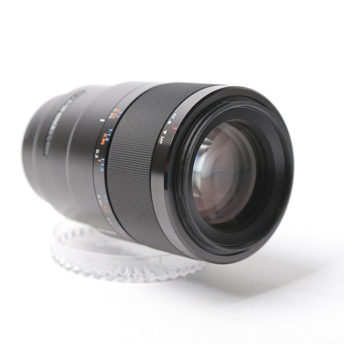 ソニー FE90/F2.8 MACRO G OSS