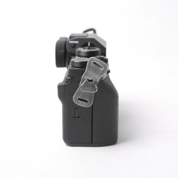 フジフイルム X-T4-B ボデイ