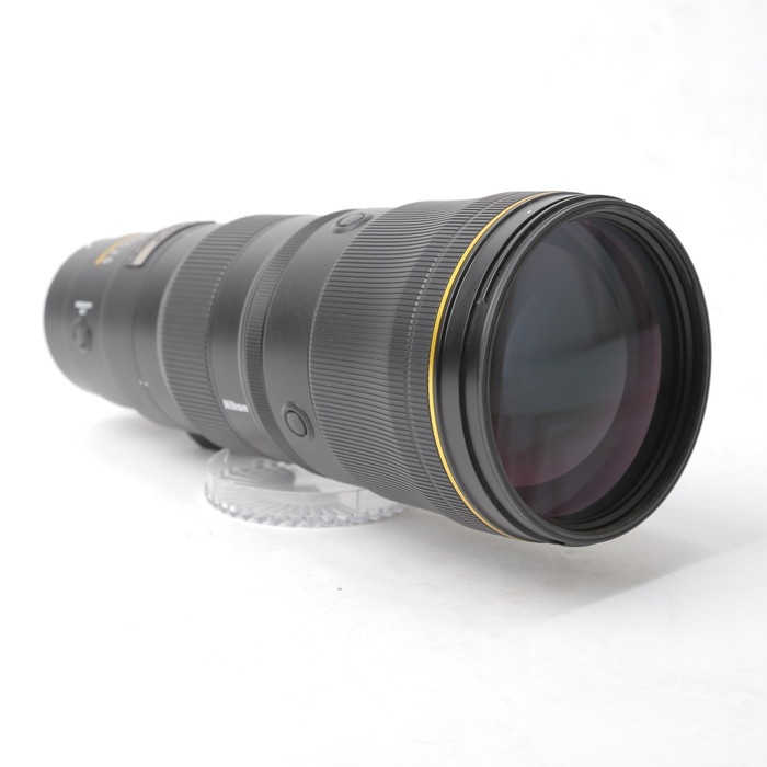 ニコン Z 600/F6.3 VR S