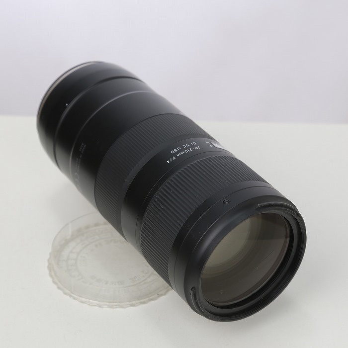 タムロン 70-210/F4 DI VC USD A034E