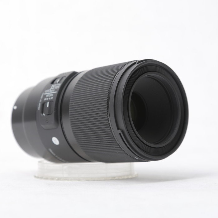 シグマ 70/F2.8 DG MACRO ART SE