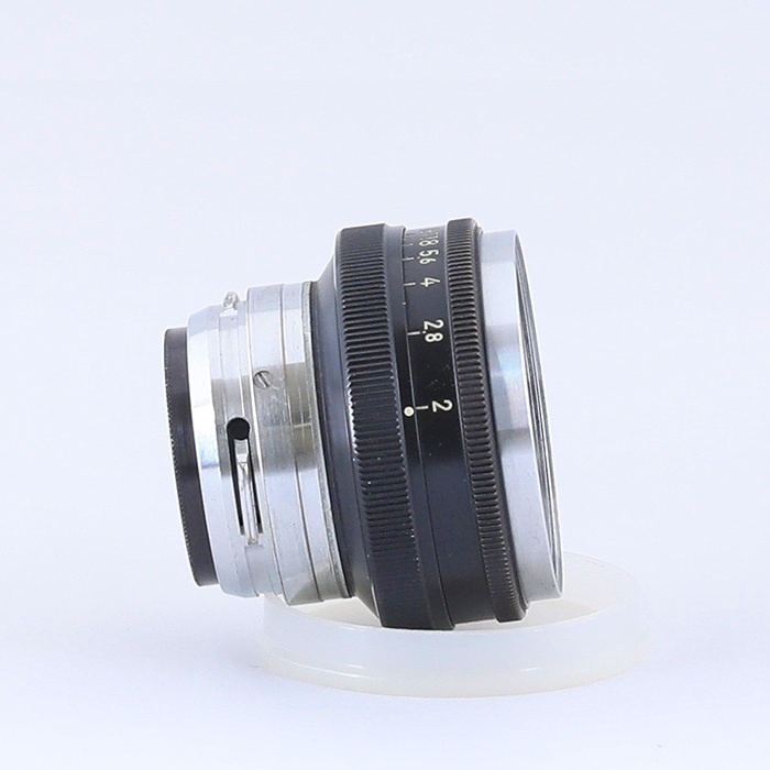 ニコン NIKKOR-H 5cm/2