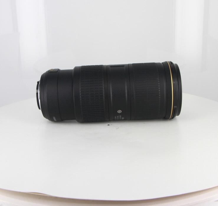 ニコン AF-S 70-200/4G ED VR