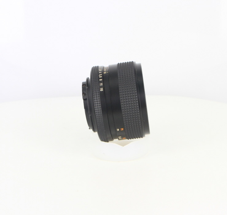 コンタックス プラナー  T* 50/1.4 AEJ