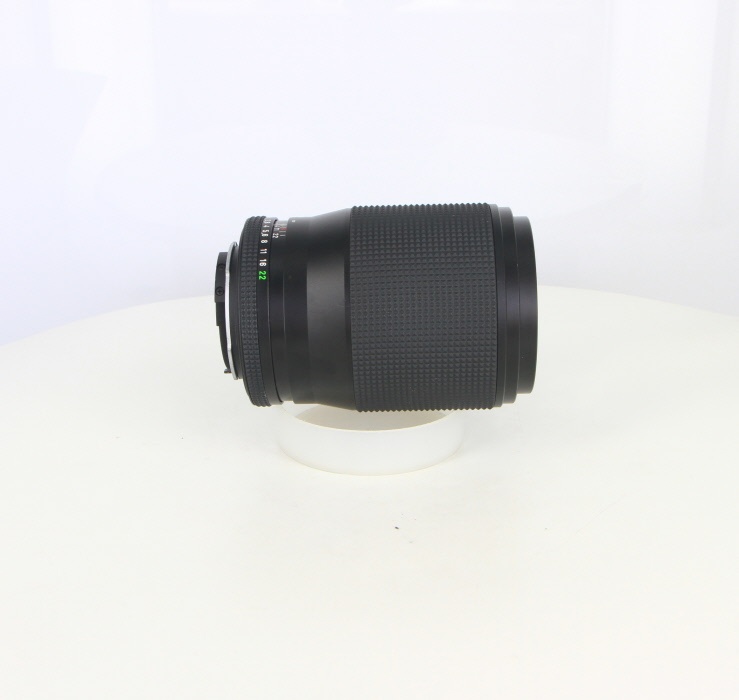 コンタックス ゾナー T* 135/2.8 MMJ