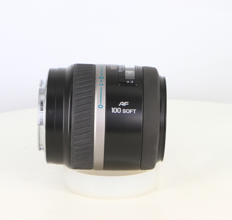 ミノルタ AF100/2.8 ソフトフォーカス