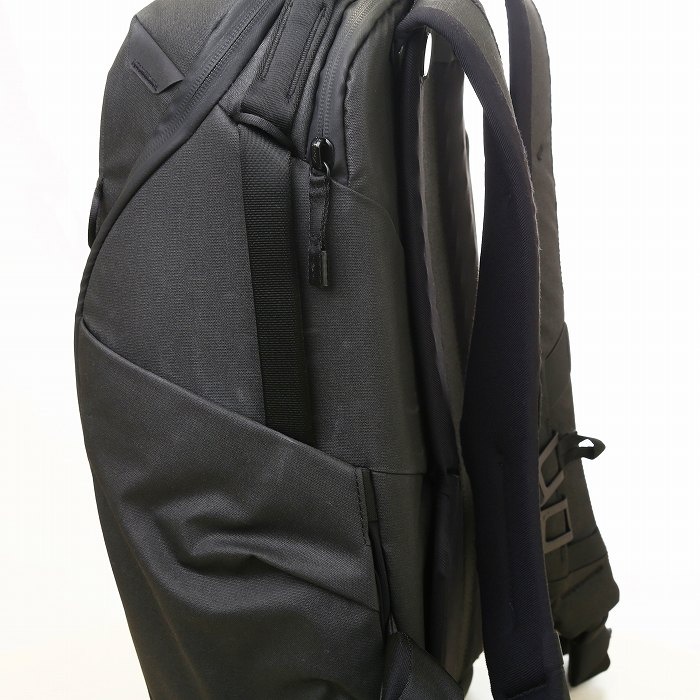 ピークデザイン エブリデイバックパック 15L Zip ブラック BEDBZ-15-BK-2