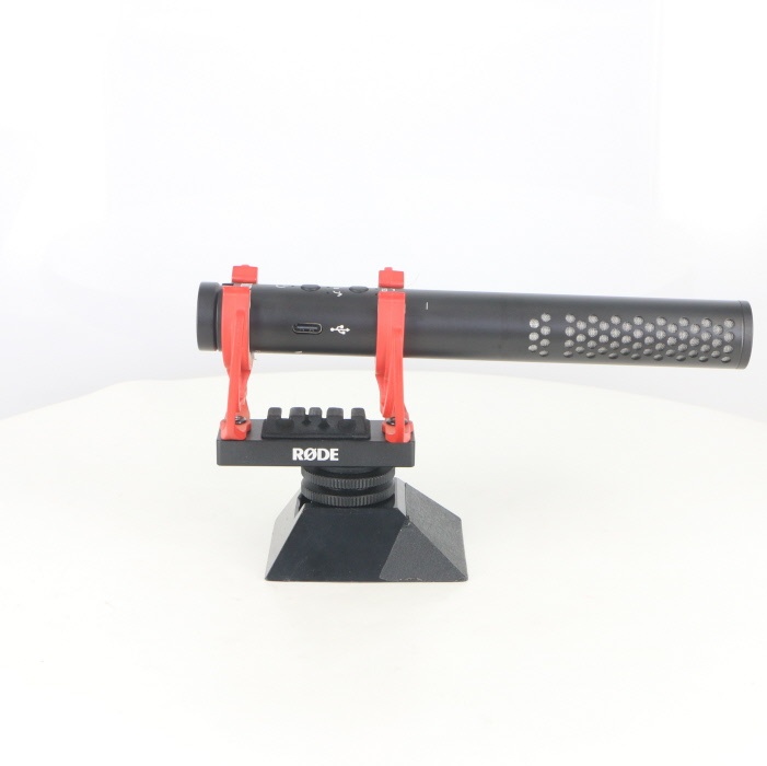 RODE VMNTG(VideoMic NTG)