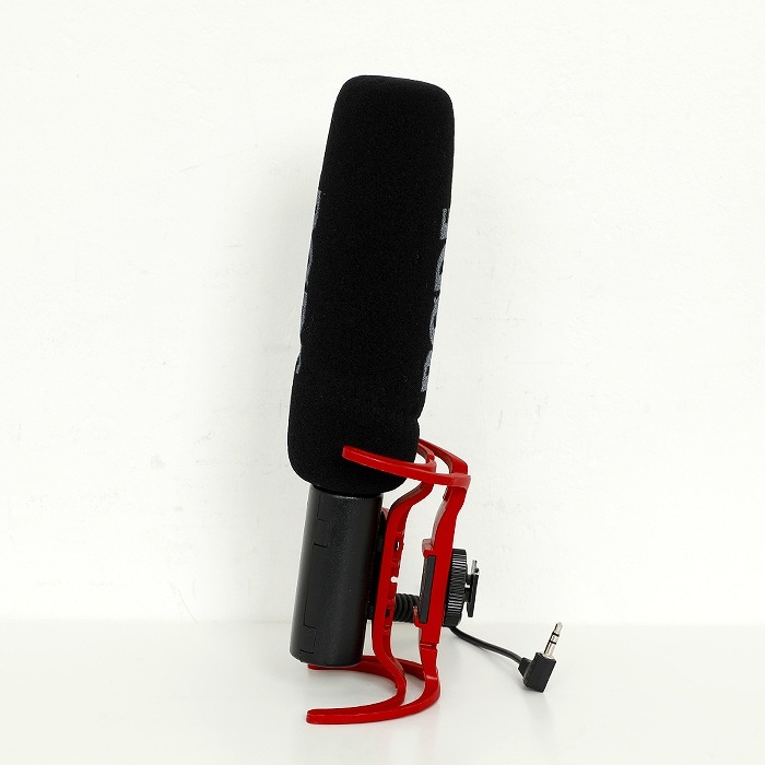 RODE RODE VMR(VIDEOMIC RYCOTE) コンデンサーマイク