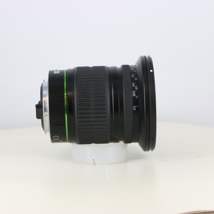 ペンタックス DA12-24/4ED AL(IF)