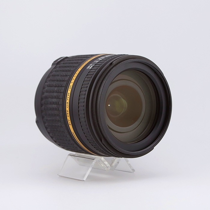 タムロン AF18-250/3.5-6.3Di II(ニコン用) A18NIIモーター有