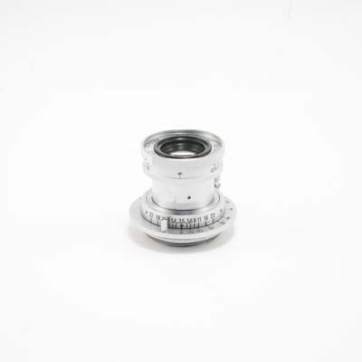 コニカ ヘキサーL50/3.5（沈）