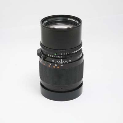 HASSELBLAD ゾナーCF180/4