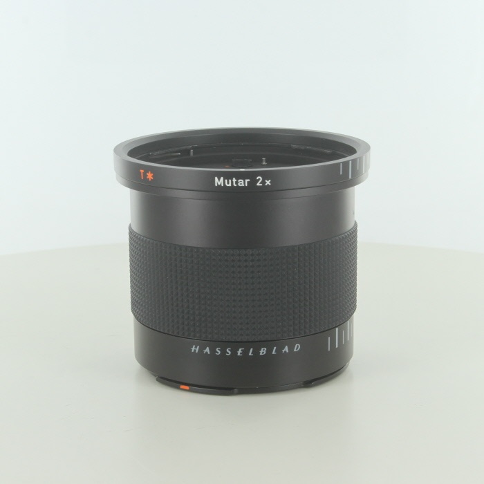 HASSELBLAD ムター2x