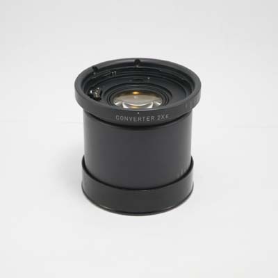 HASSELBLAD コンバーター2XE