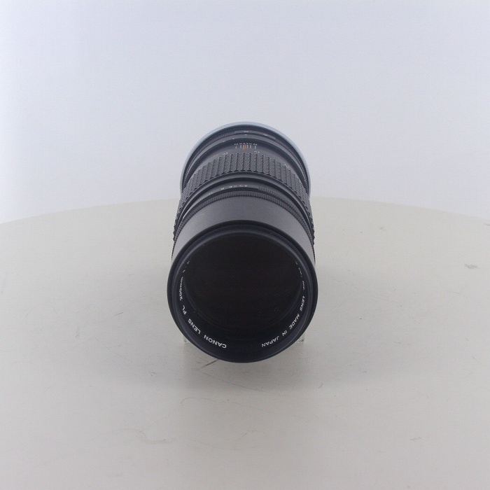 キヤノン FL 200/4.5