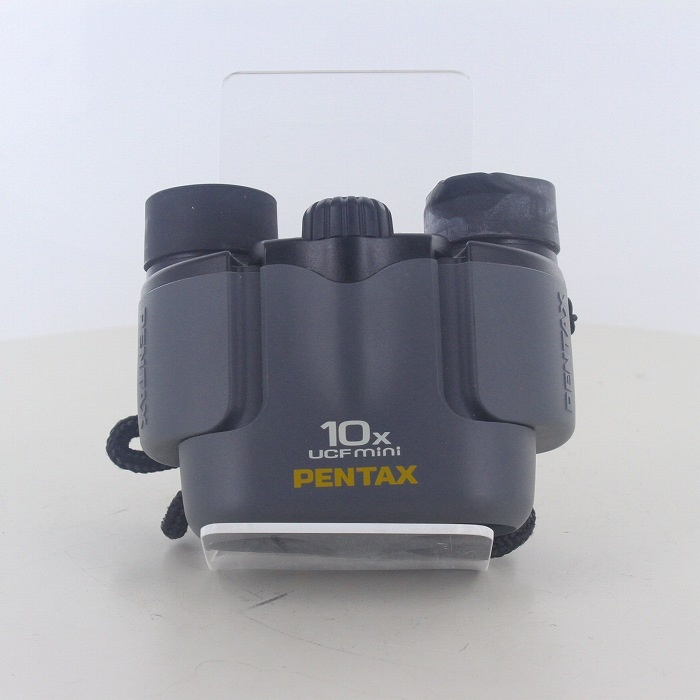 ペンタックス 双眼鏡 10x