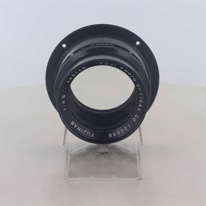 フジフイルム Fujinar 21cm/4.5