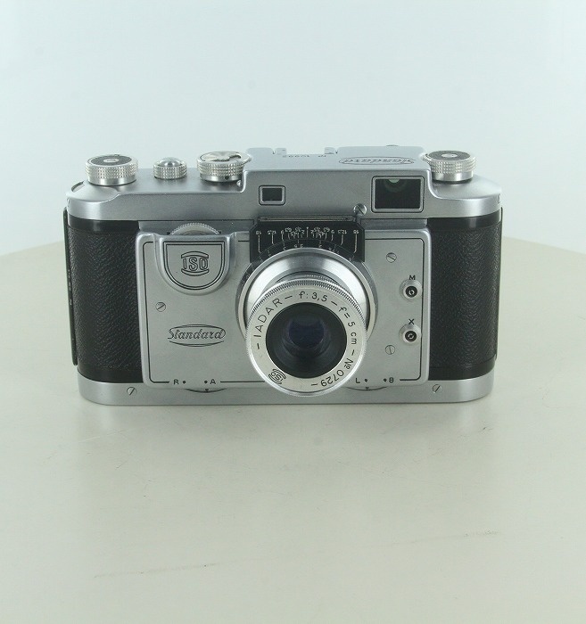 ソノタ ISO Standard
