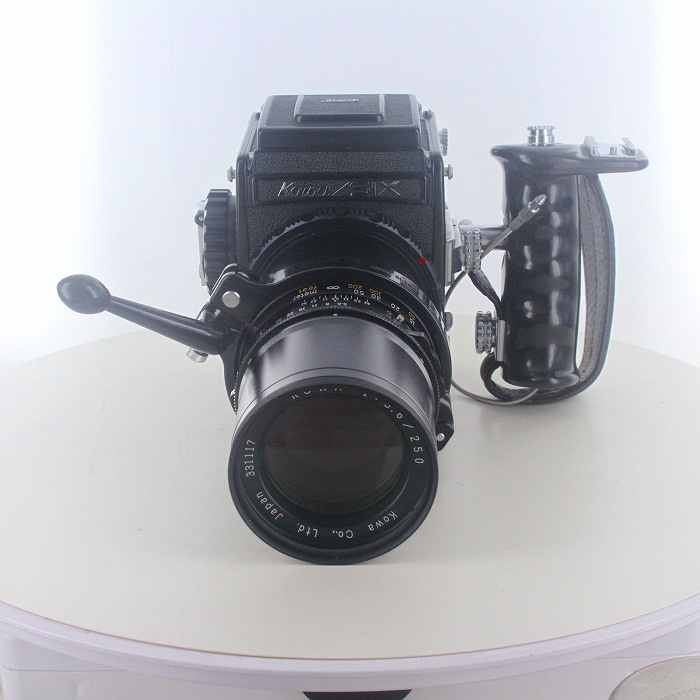 コーワ SIX+250/5.6