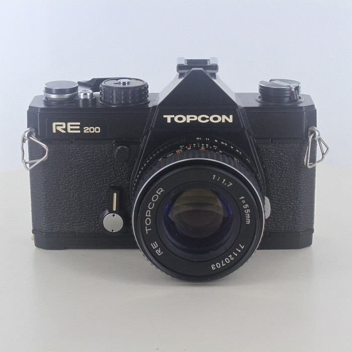 TOPCON RE200+55/1.7