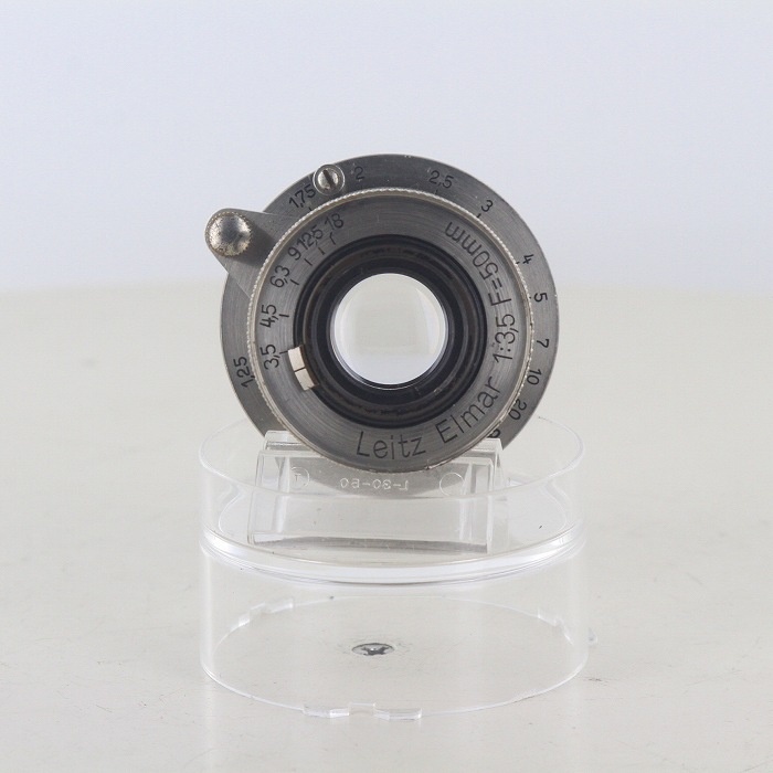 ライカ ニッケルエルマー L50/3.5
