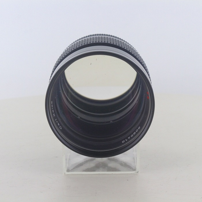 コンタックス Planar85/1.4 AEG