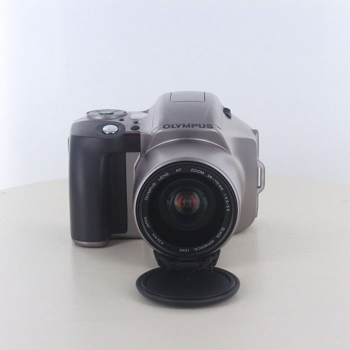 オリンパス L-20 ＋テレコンX1.9