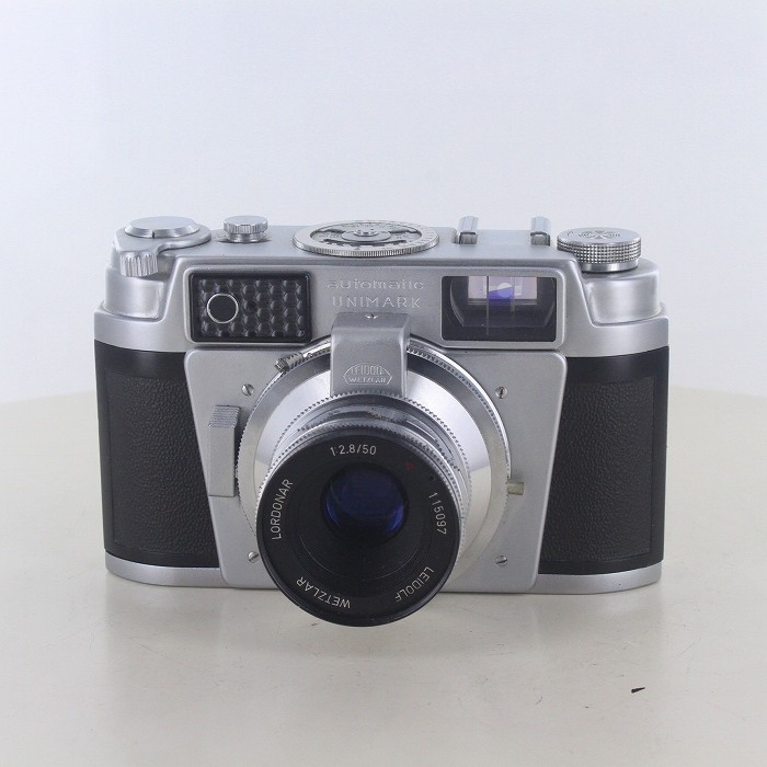 ソノタ Leidolf automatic unimark LORDOMAT＋50/2.8