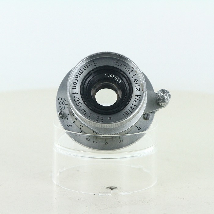 Barnack ズマロン L3.5cm/3.5 (A36)