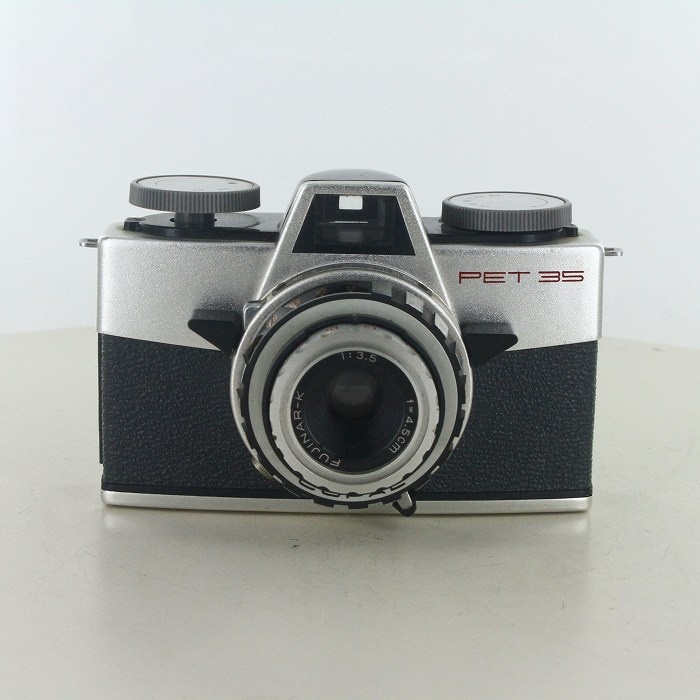 フジフイルム PET 35