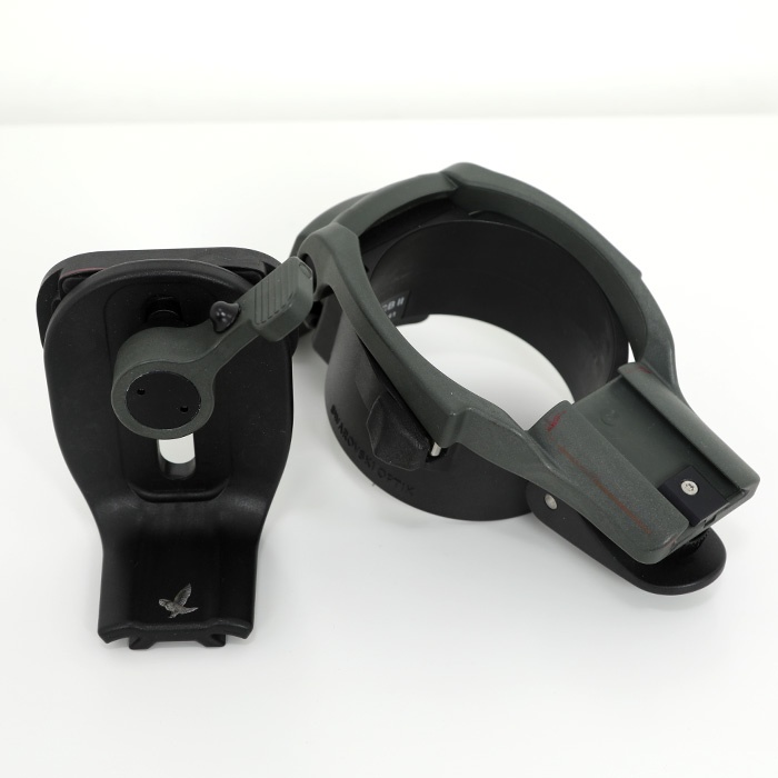 スワロフスキー DCB II ATX/STX