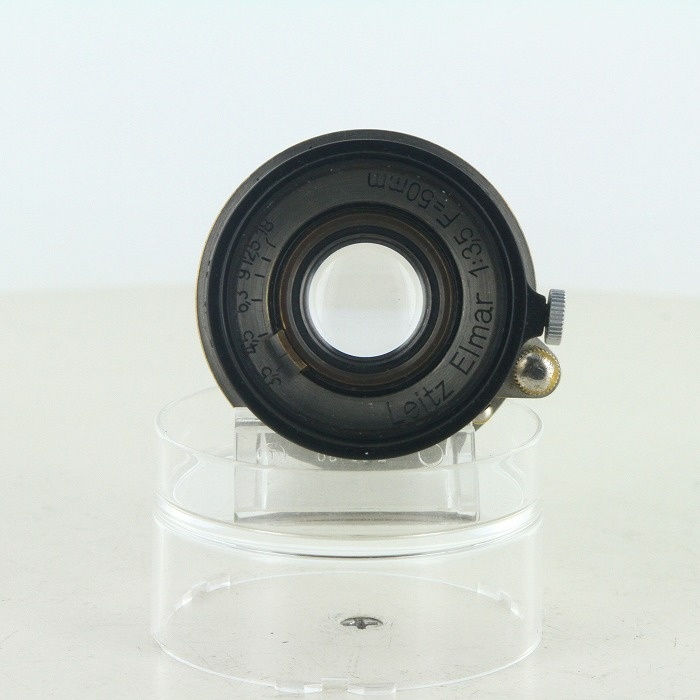 ライカ エルマー L 5cm/3.5 全回転
