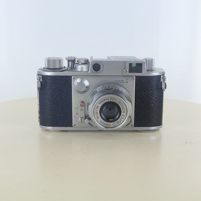 ミノルタ 35 II＋L45/2.8