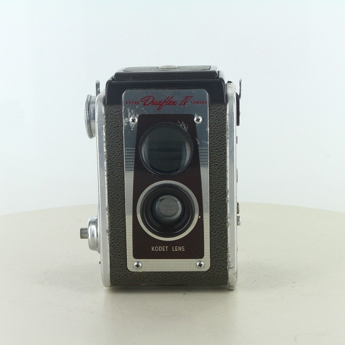 コダック DUAFLEX