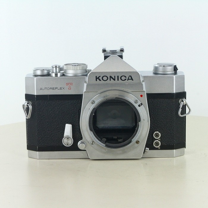 コニカ AUTOREFLEX T