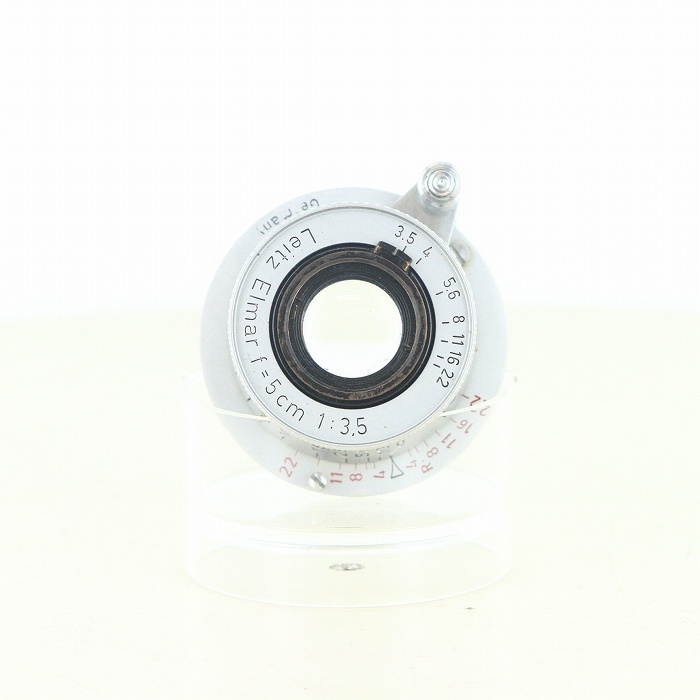 Barnack 赤エルマーL5cm/3.5