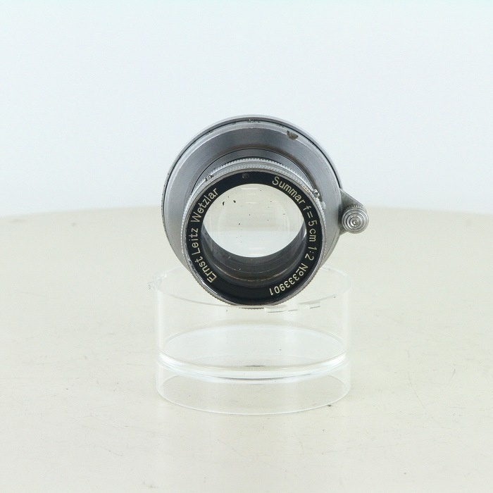 Barnack ズマールL5cm/2